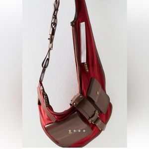 free people blue ridge sling bag